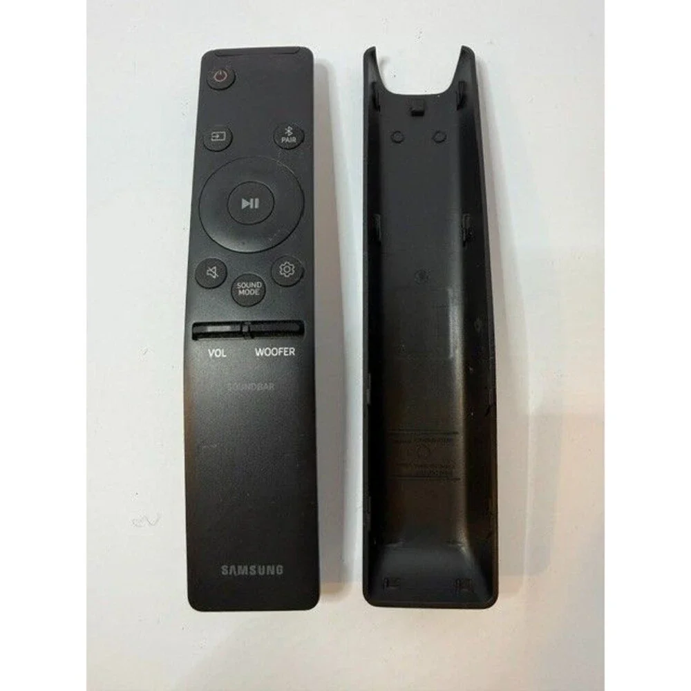 Genuine Samsung AH59-02767C Soundbar Remote Control OEM Original